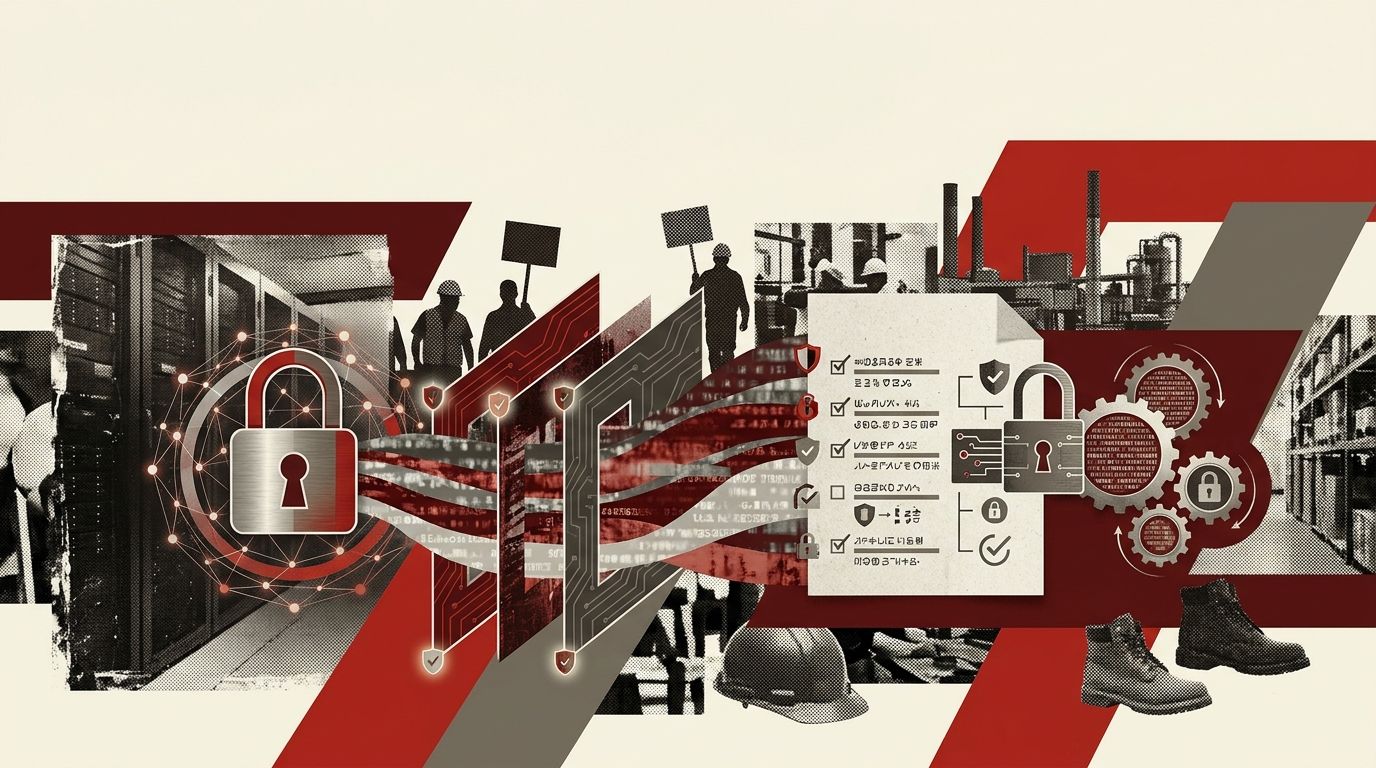 Digital Member Systems and Union Data Security: What Organizers Need to Know Before Going Digital