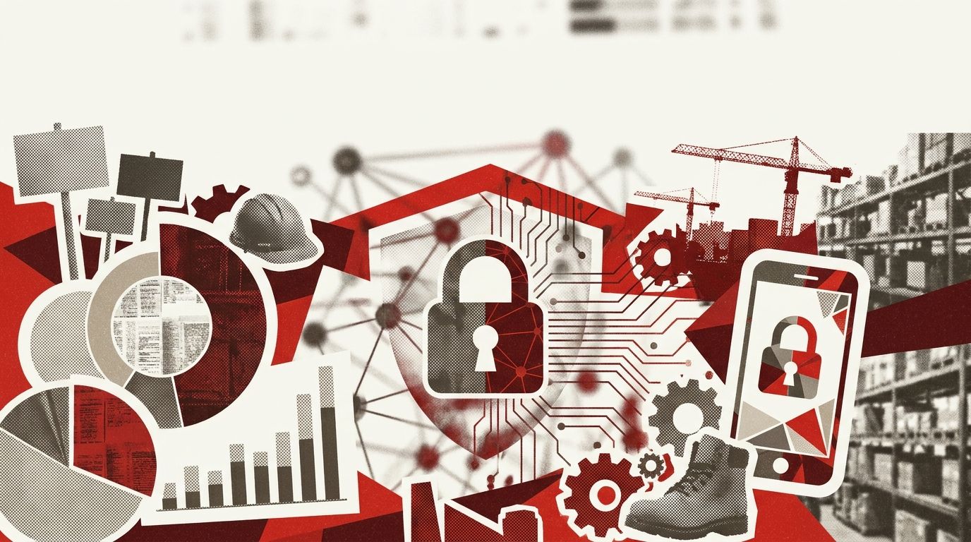 The Privacy-First Organizing Playbook: How Unions Can Build Secure Digital Campaigns Without Compromising Security